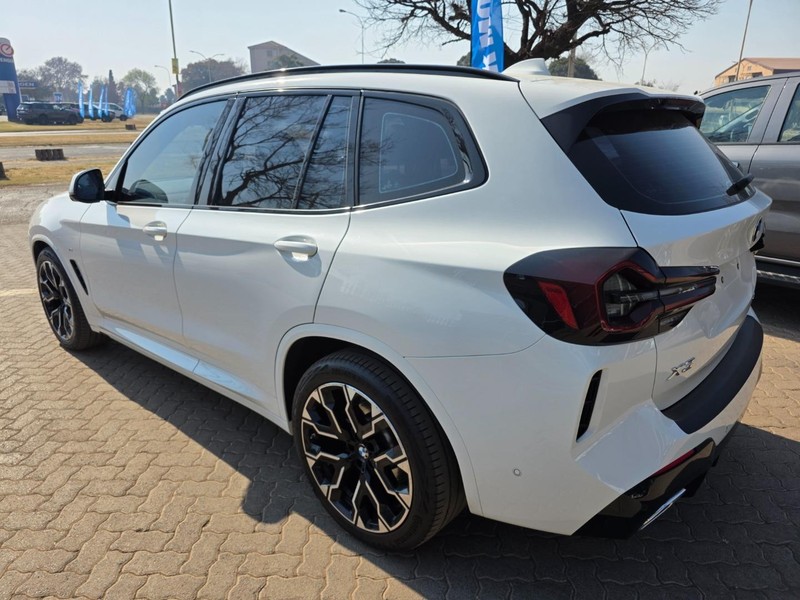 BMW X3 - Park Ford - Image 26