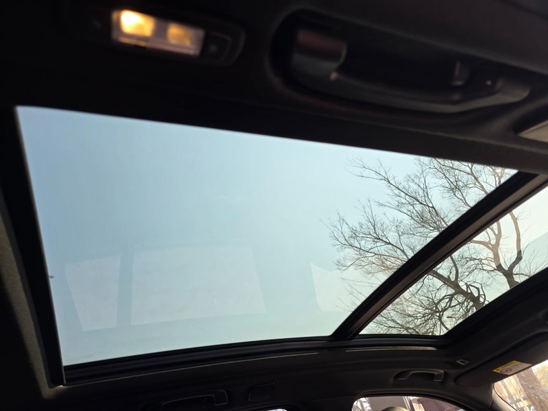 BMW X3 - Park Ford - Image 9