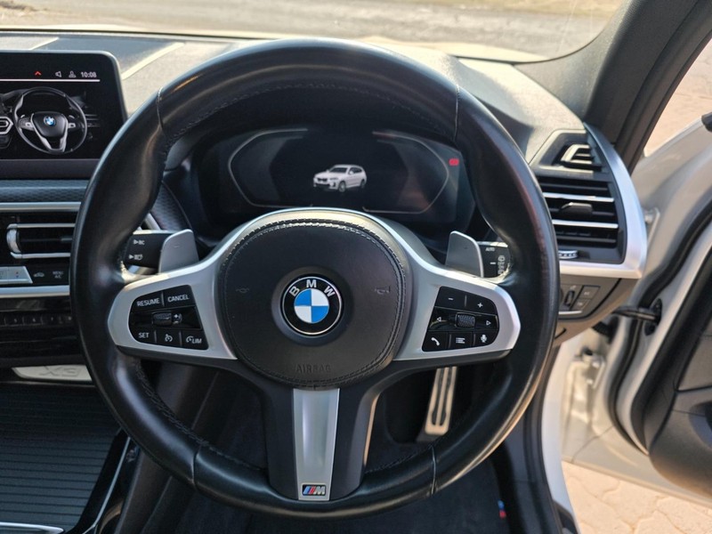 BMW X3 - Park Ford - Image 27