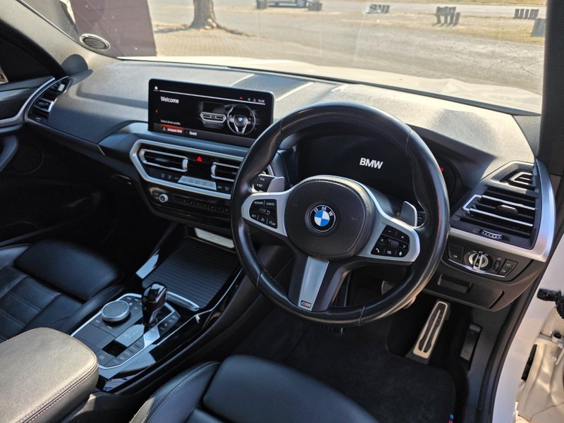 BMW X3 - Park Ford - Image 17