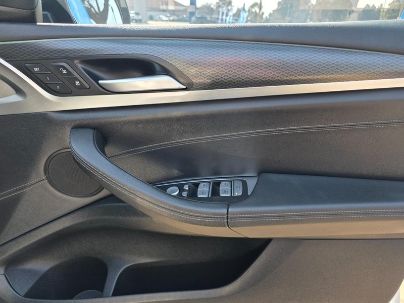 BMW X3 - Park Ford - Image 12
