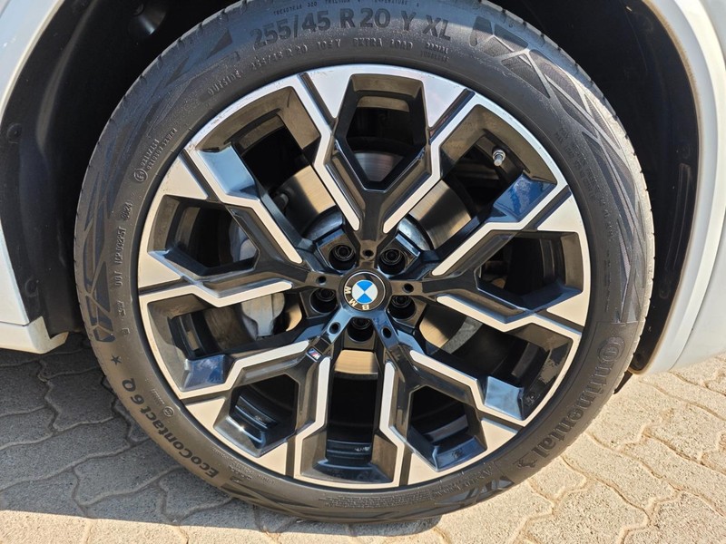 BMW X3 - Park Ford - Image 6