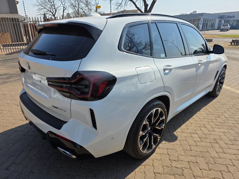 BMW X3 - Park Ford - Image 5