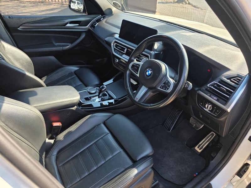 BMW X3 - Park Ford - Image 14