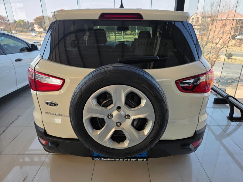 Ford EcoSport - Park Ford - Image 4