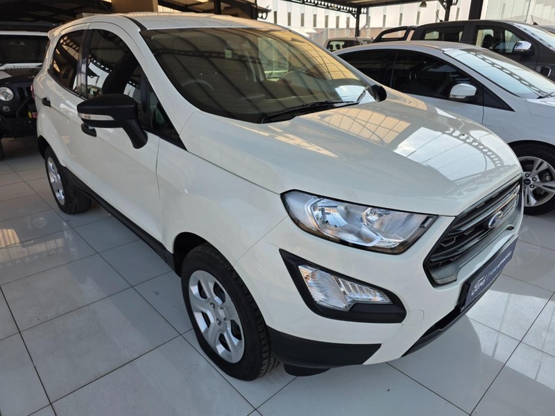 Ford EcoSport - Park Ford - Image 1