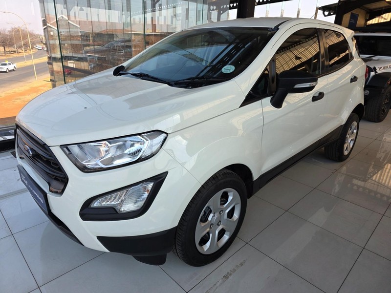 Ford EcoSport - Park Ford - Image 2