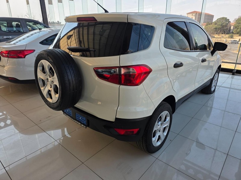 Ford EcoSport - Park Ford - Image 5