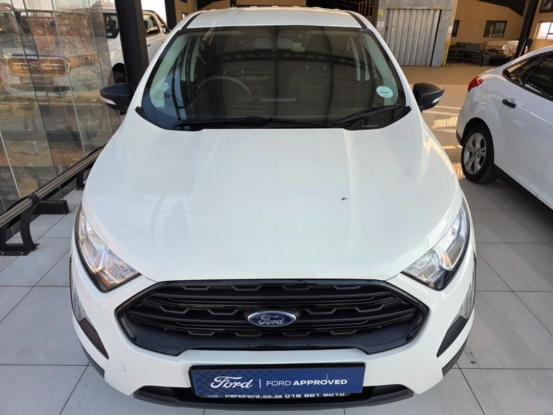 Ford EcoSport - Park Ford - Image 3