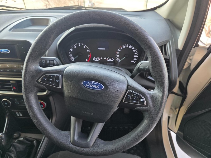 Ford EcoSport - Park Ford - Image 13