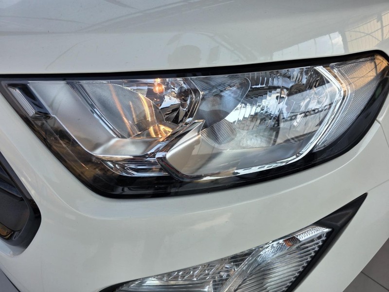 Ford EcoSport - Park Ford - Image 17