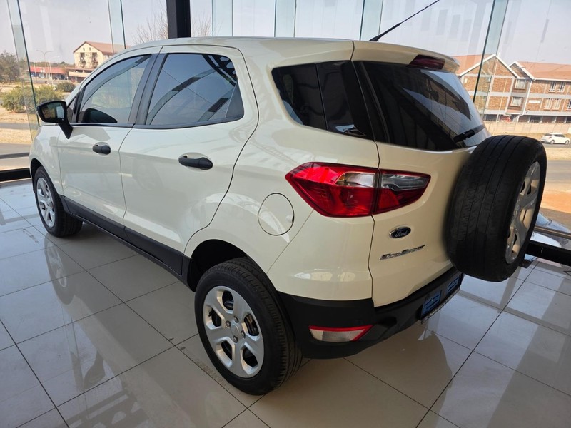Ford EcoSport - Park Ford - Image 14
