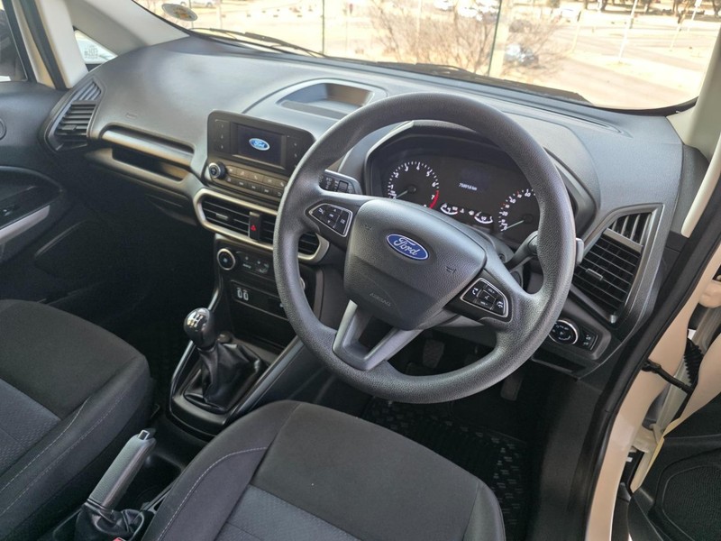 Ford EcoSport - Park Ford - Image 15