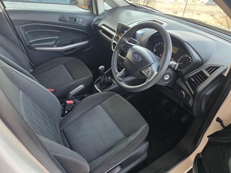 Ford EcoSport - Park Ford - Image 8