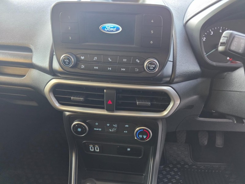 Ford EcoSport - Park Ford - Image 12