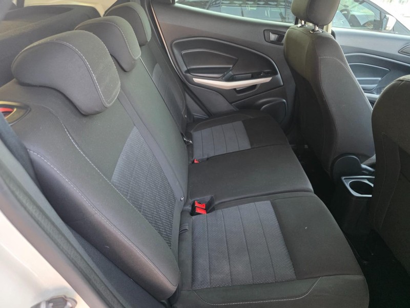 Ford EcoSport - Park Ford - Image 7