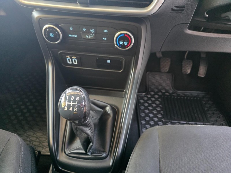 Ford EcoSport - Park Ford - Image 9