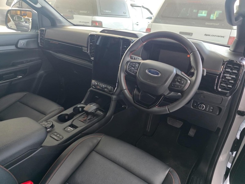 Ford Ranger - Park Ford - Image 12