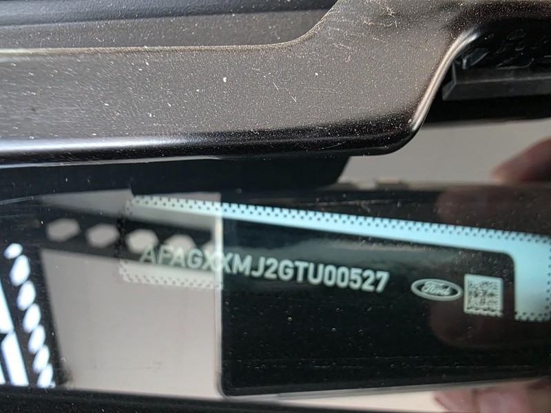 Ford Ranger - Park Ford - Image 23