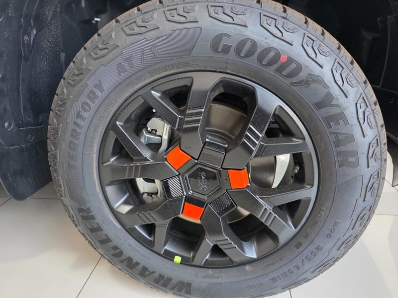 Ford Ranger - Park Ford - Image 7