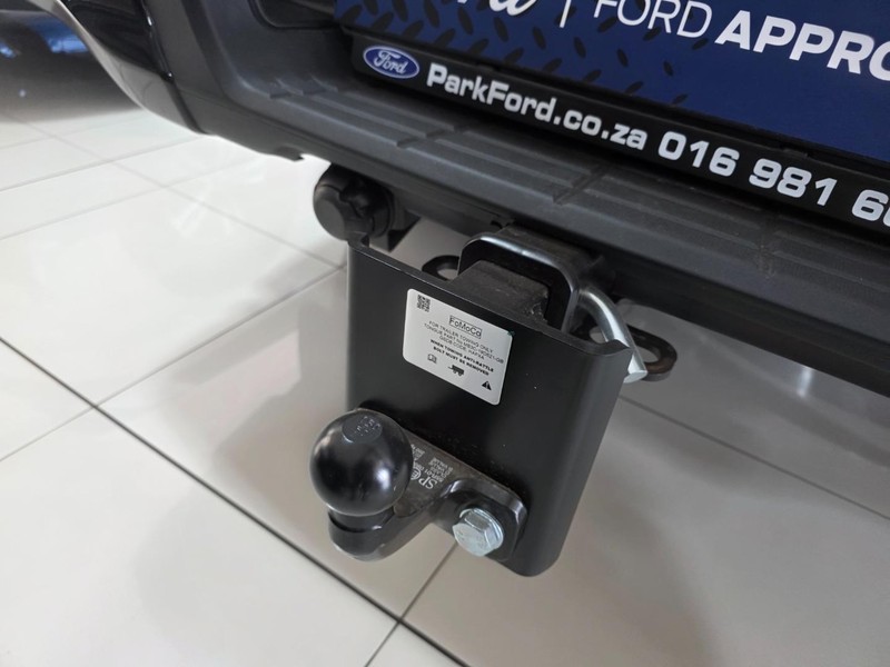 Ford Ranger - Park Ford - Image 19