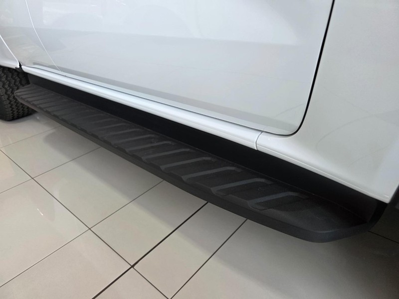 Ford Ranger - Park Ford - Image 20