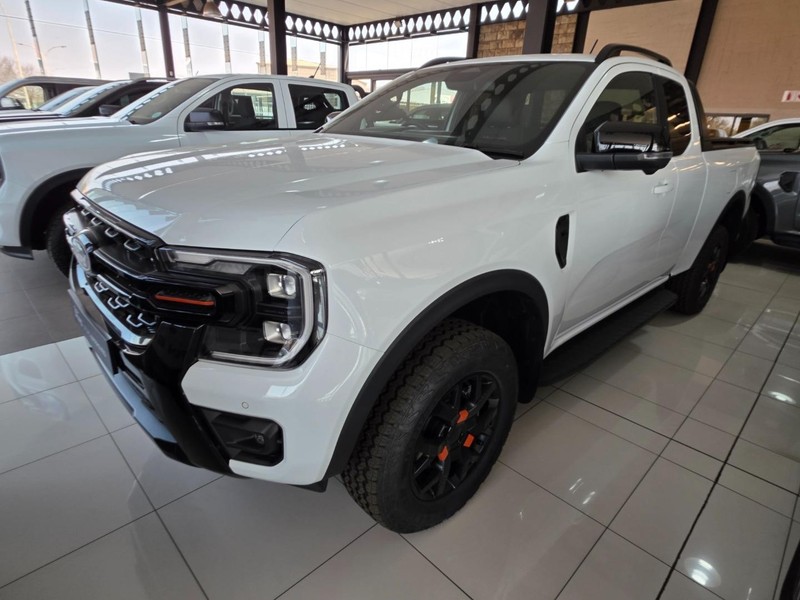 Ford Ranger - Park Ford - Image 2