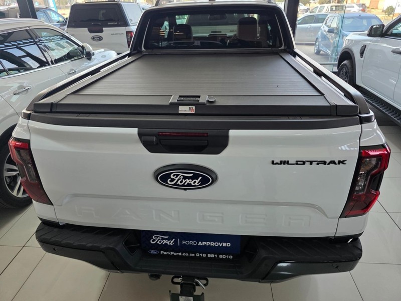 Ford Ranger - Park Ford - Image 25