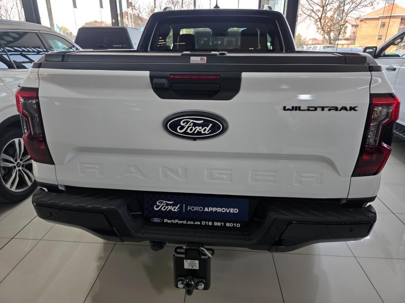 Ford Ranger - Park Ford - Image 5