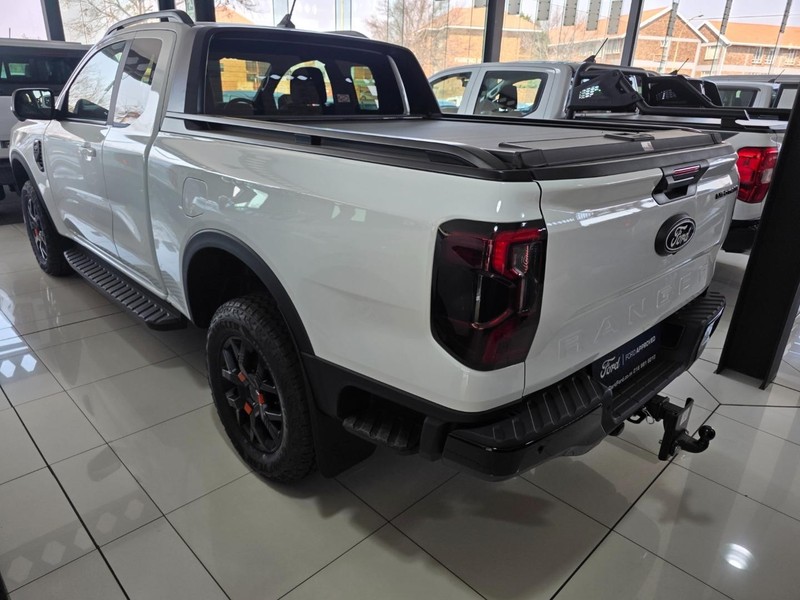 Ford Ranger - Park Ford - Image 6