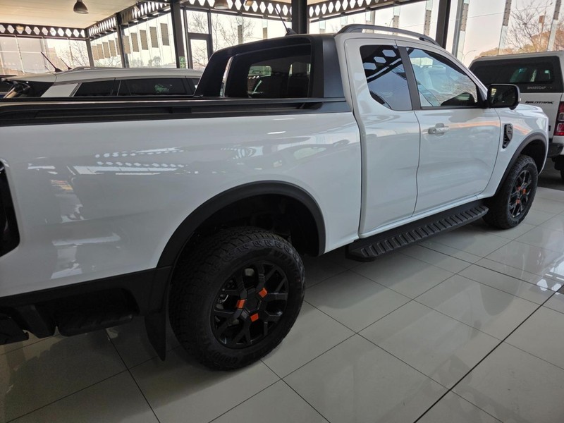 Ford Ranger - Park Ford - Image 4