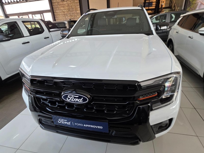 Ford Ranger - Park Ford - Image 3