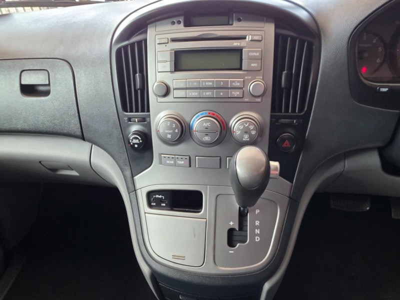Hyundai H-1 - Park Ford - Image 9