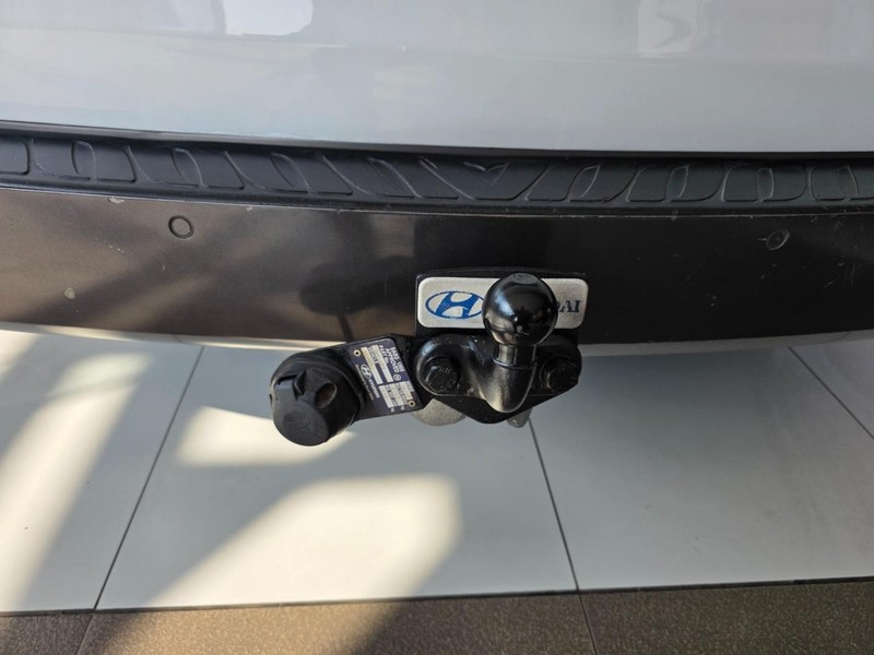 Hyundai H-1 - Park Ford - Image 11