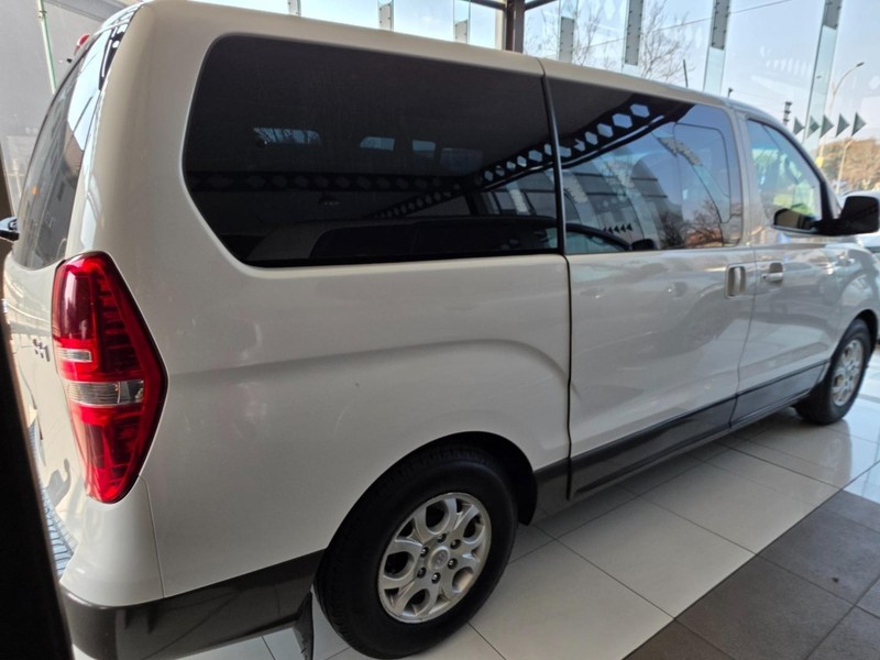 Hyundai H-1 - Park Ford - Image 5