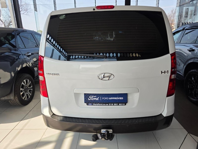 Hyundai H-1 - Park Ford - Image 4