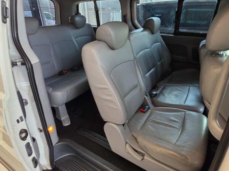 Hyundai H-1 - Park Ford - Image 7