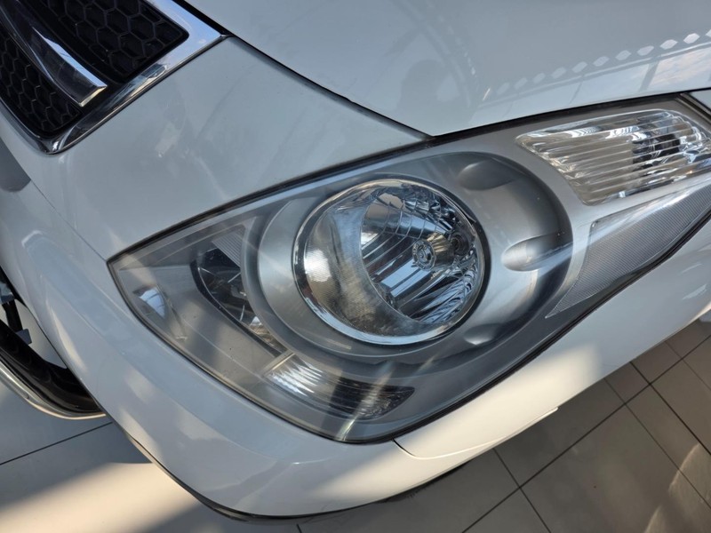 Hyundai H-1 - Park Ford - Image 14