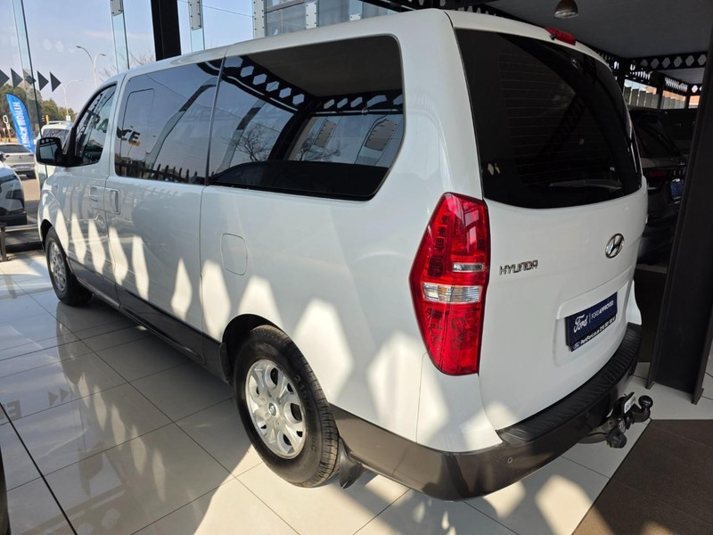Hyundai H-1 - Park Ford - Image 6