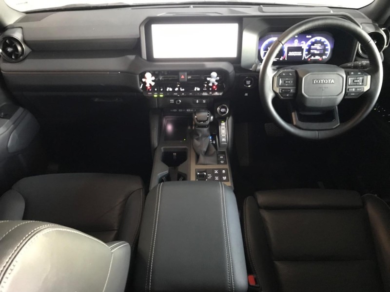 Toyota Land Cruiser Prado - Vaal Toyota Vereeniging - Image 8