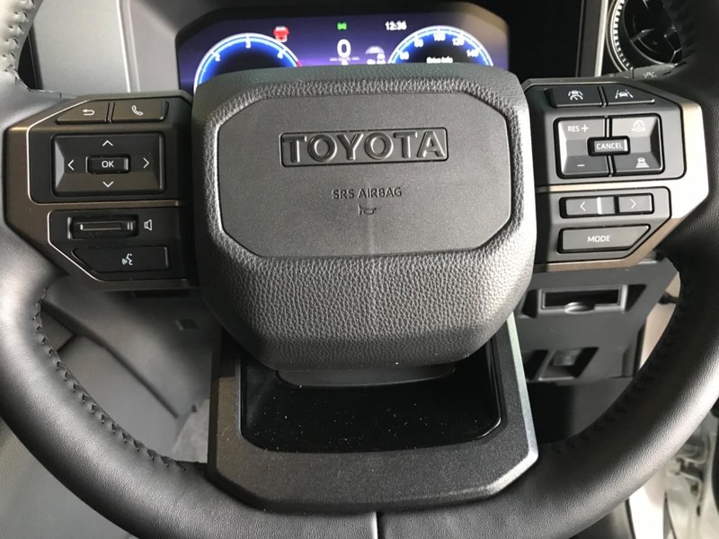 Toyota Land Cruiser Prado - Vaal Toyota Vereeniging - Image 21