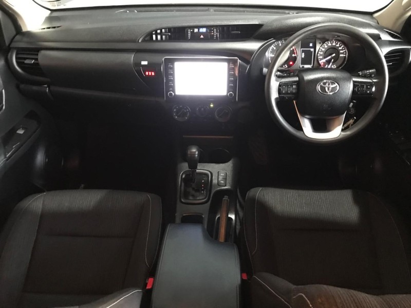Toyota Hilux - Vaal Toyota Vereeniging - Image 7