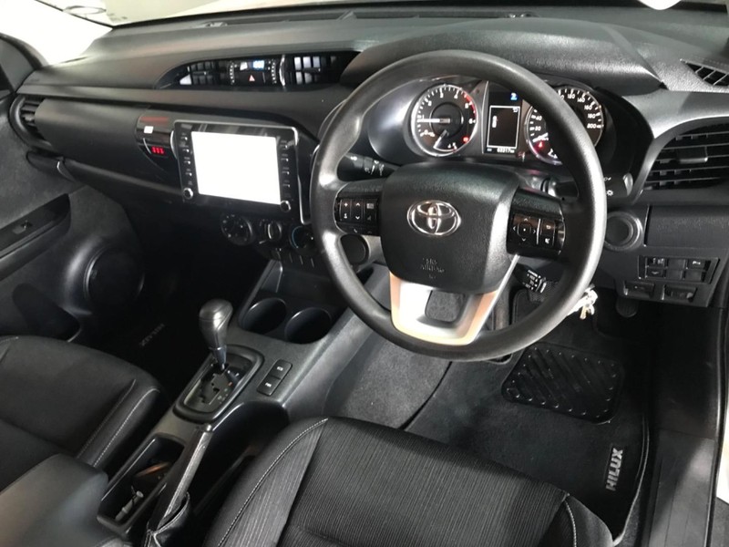 Toyota Hilux - Vaal Toyota Vereeniging - Image 13