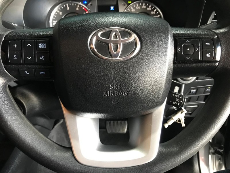 Toyota Hilux - Vaal Toyota Vereeniging - Image 18