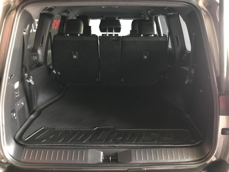 Toyota Land Cruiser - Vaal Toyota Vereeniging - Image 6