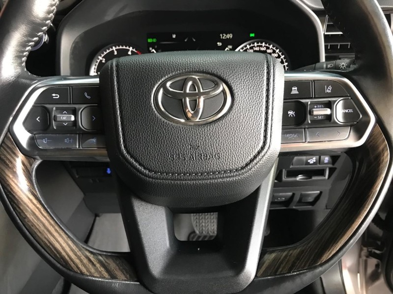 Toyota Land Cruiser - Vaal Toyota Vereeniging - Image 26