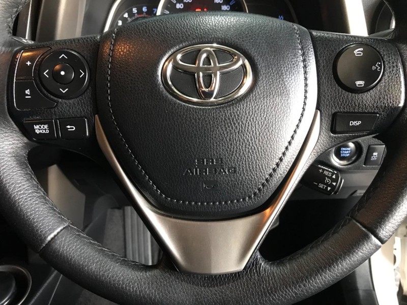 Toyota RAV4 - Vaal Toyota Vereeniging - Image 22