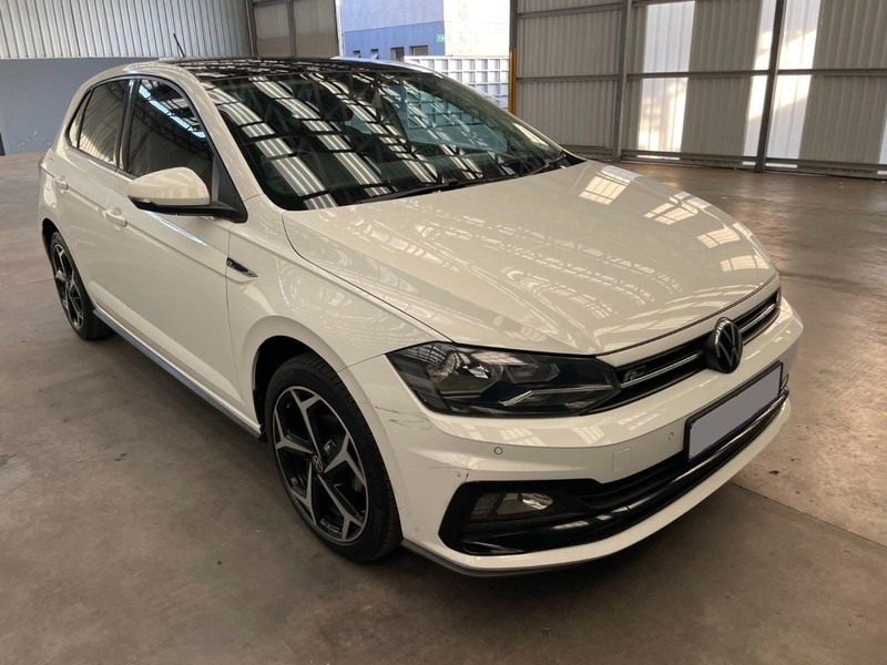 Volkswagen Polo - Mit Mak Motors - Image 3