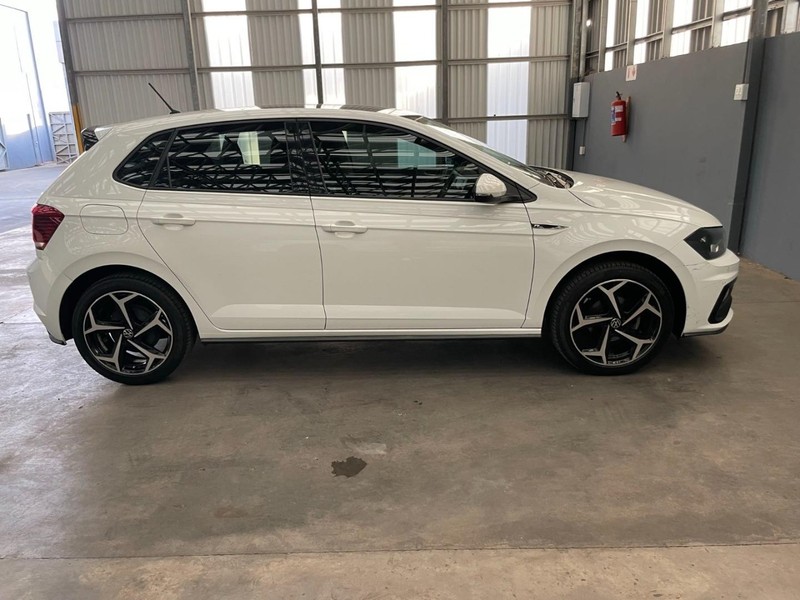 Volkswagen Polo - Mit Mak Motors - Image 4