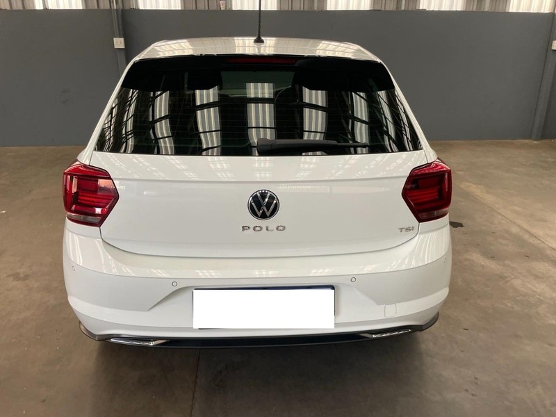 Volkswagen Polo - Mit Mak Motors - Image 6